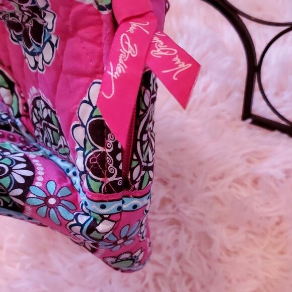 HOST PICK! ♡♡♡♡ Vintage EUC Vera Bradley purse - Picture 4 of 9
